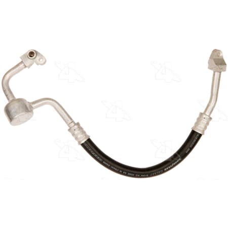 Four Seasons Lexus Is250 10-06-Is350 10-06 Hose Assembly, 55689 55689